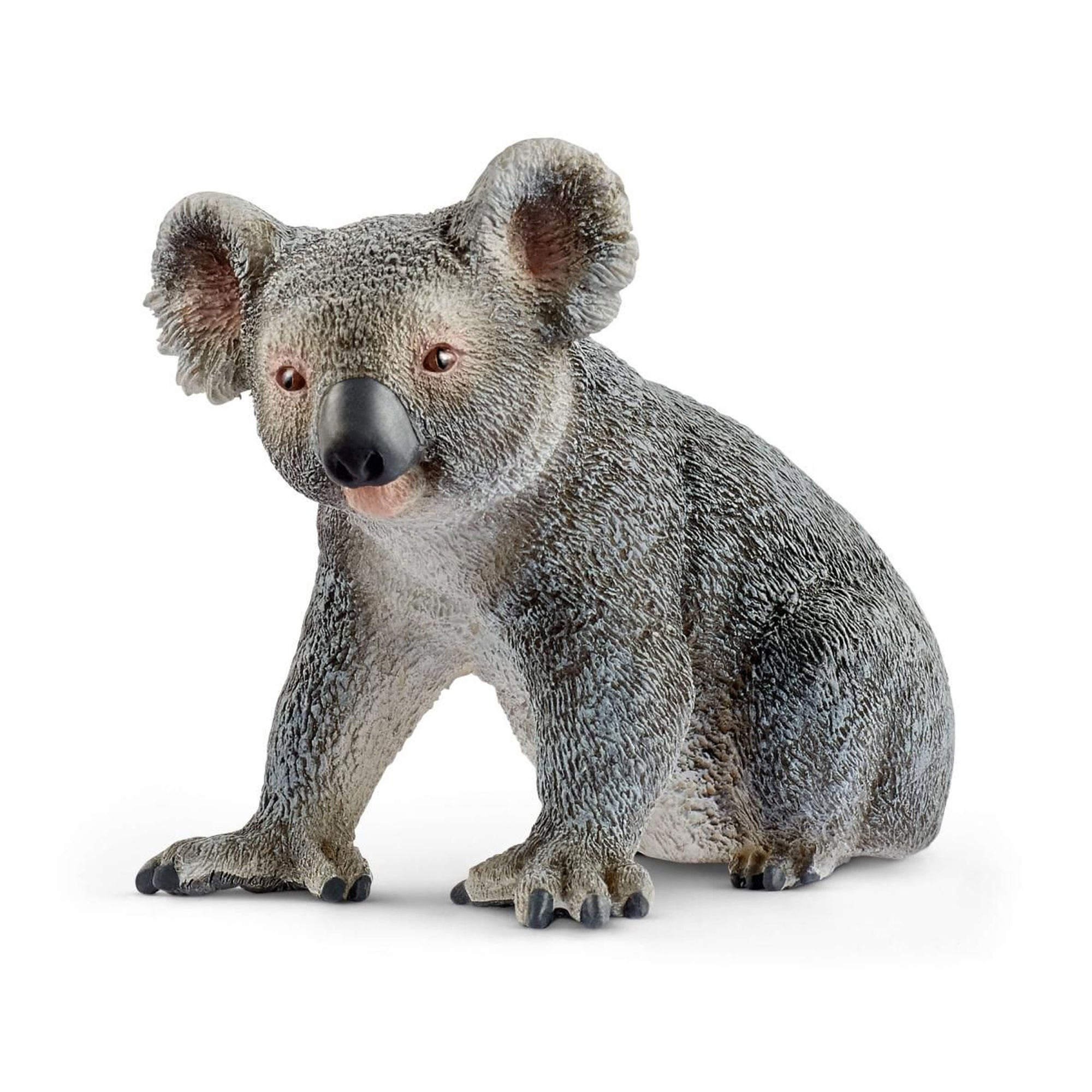 Schleich Wild Life Koala Bear Toy Figurine