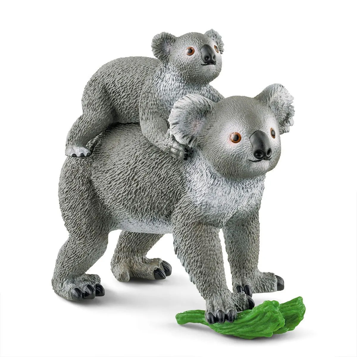 Schleich Wild Koala Mother and Baby