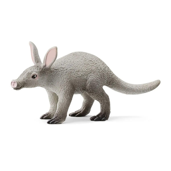Schleich Wild Life Aardvark Toy Figurine