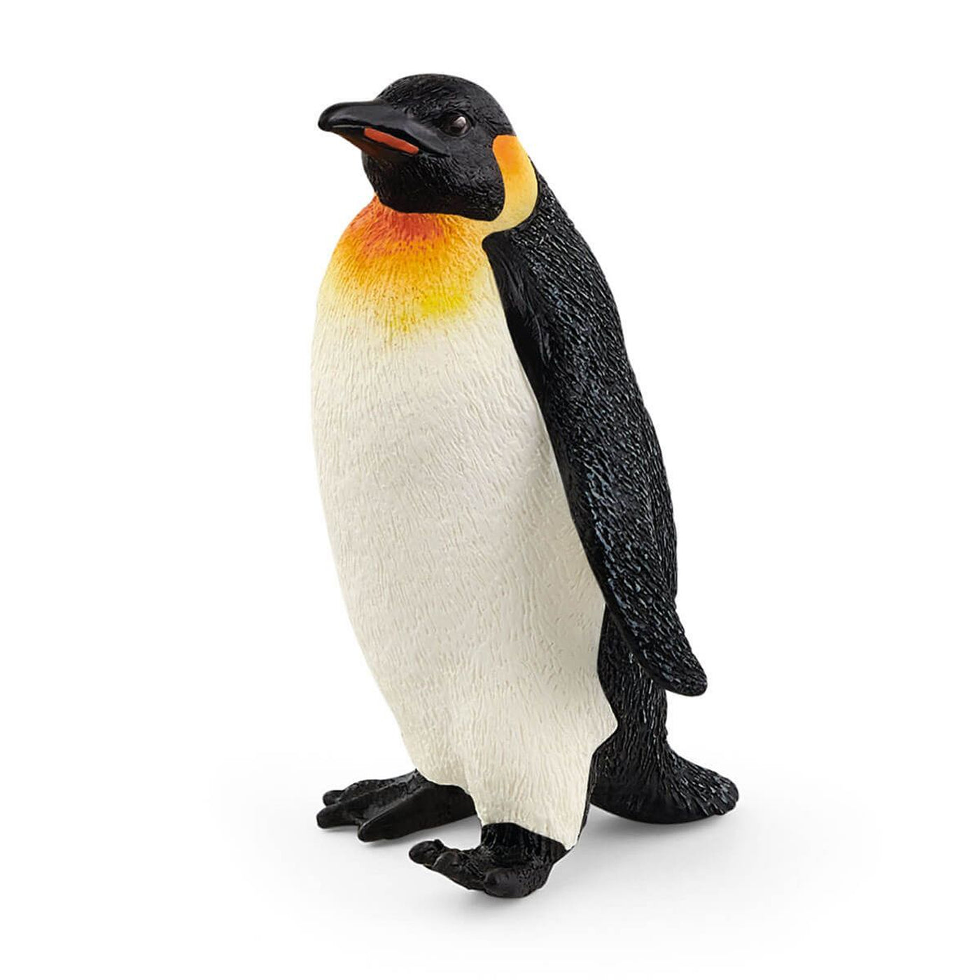 Schleich Wild Life Emperor Penguin Toy Figurine