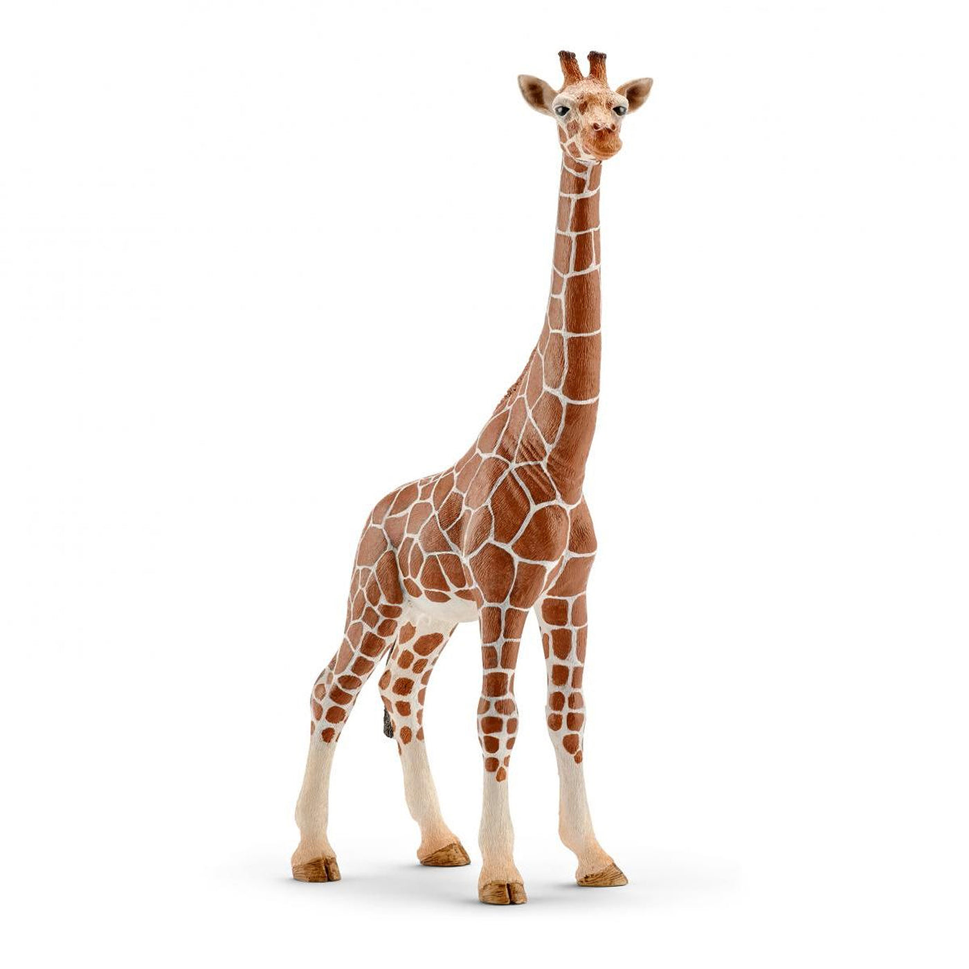 Schleich Wild Life Female Giraffe Toy Figurine