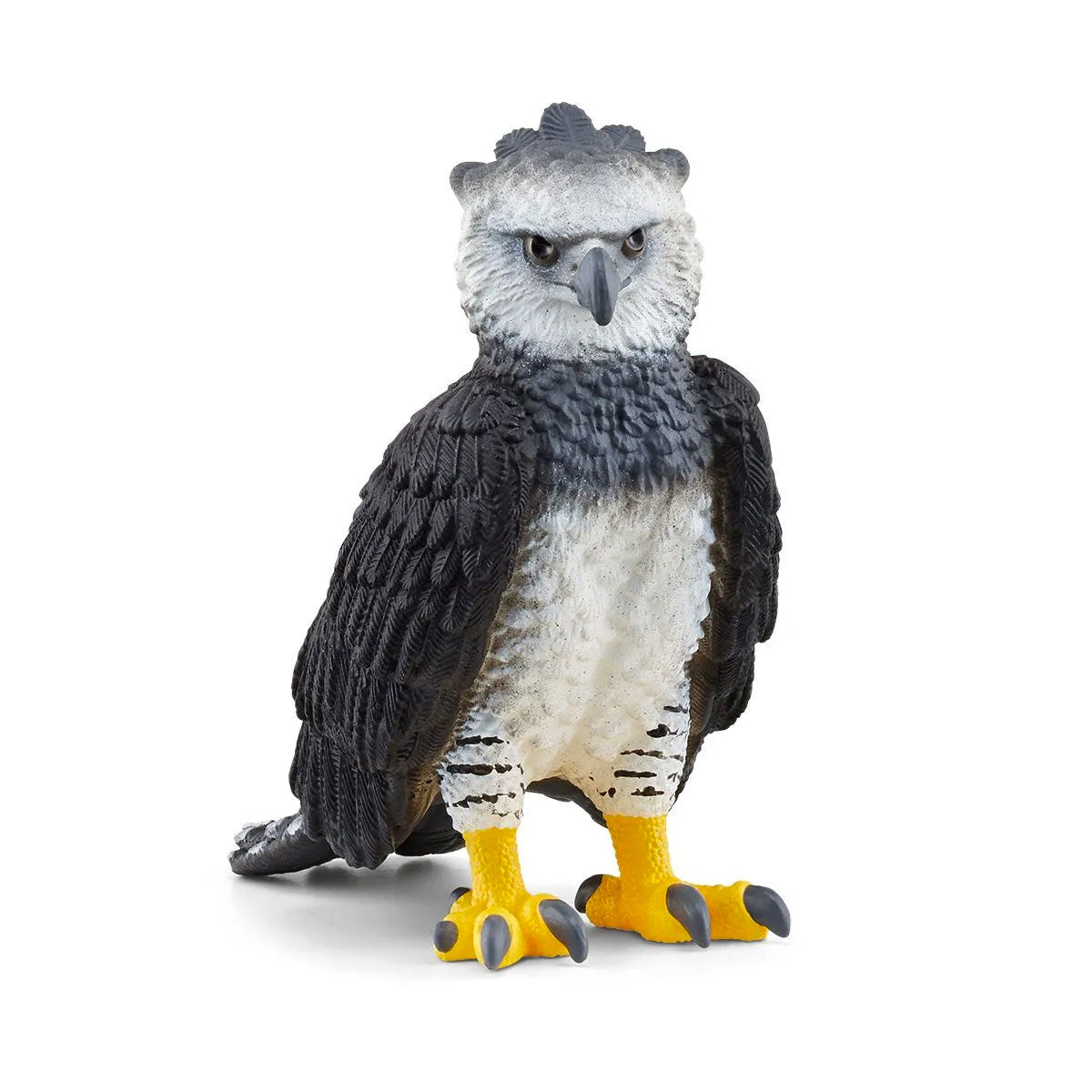 Schleich Wild Life Harpy Eagle Toy Figurine