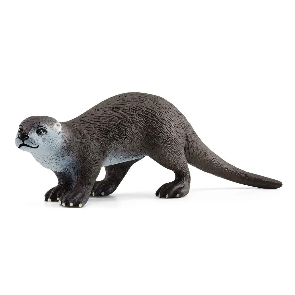 Schleich Wild Life Otter Toy Figurine