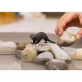 Schleich Wild Life Otter Toy Figurine