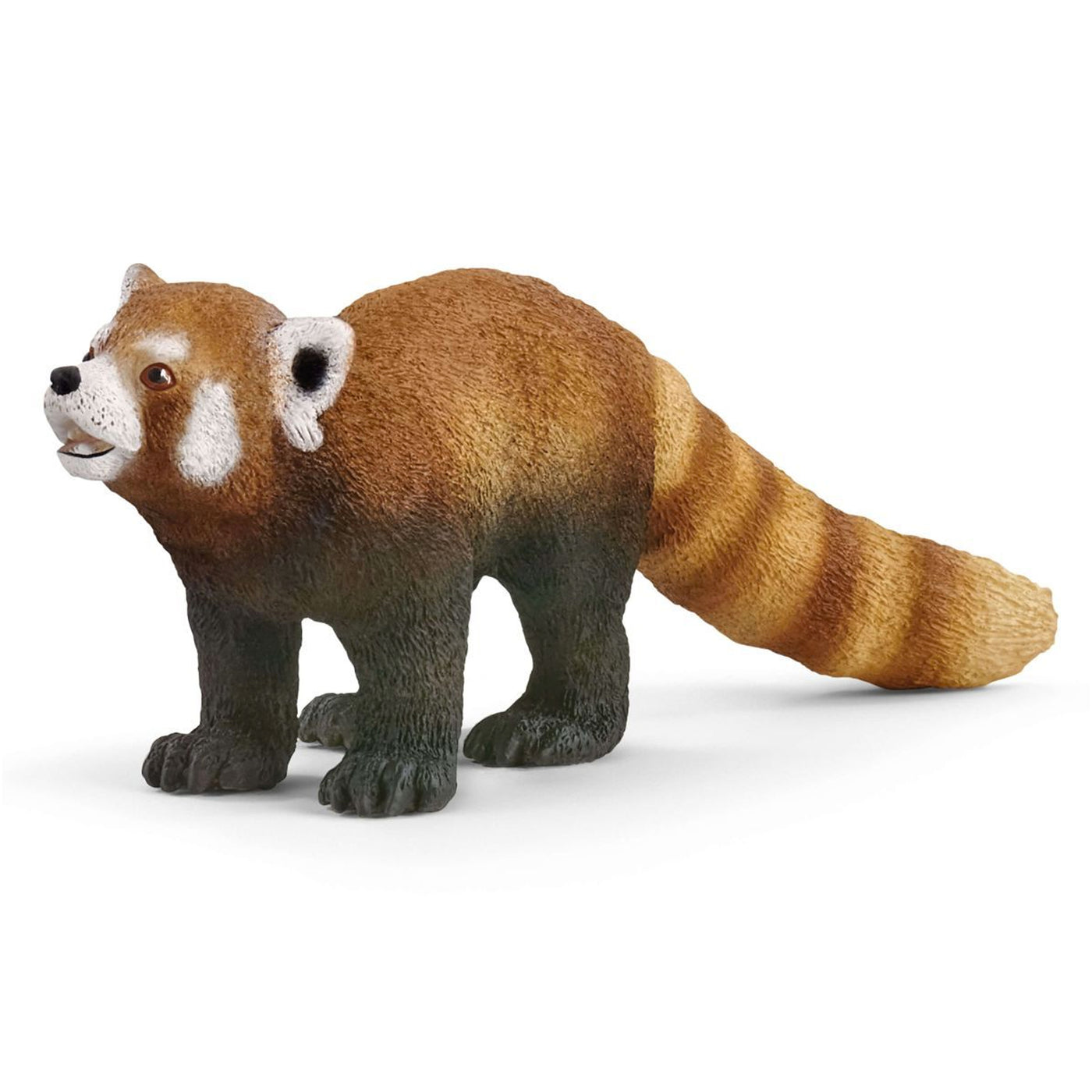 Schleich Wild Life Red Panda Toy Figurine