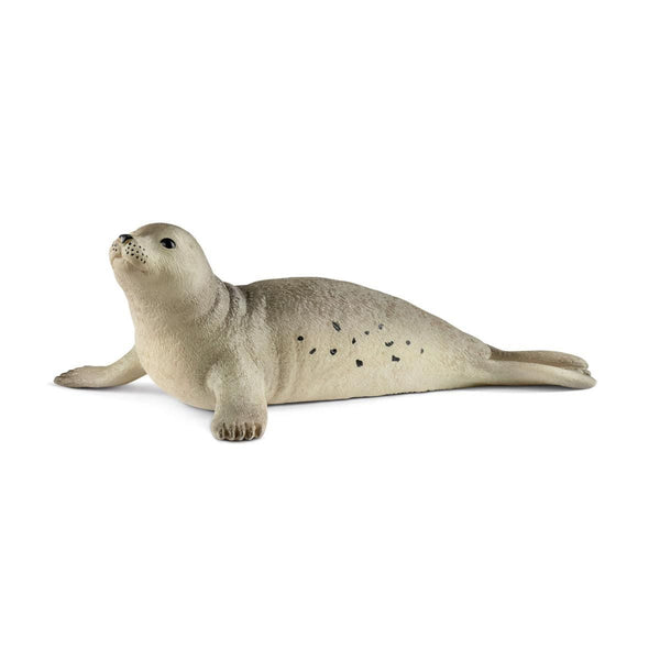 Schleich Wild Life Seal Toy Figurine