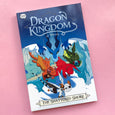 The Shattered Shore: #8 Dragon Kingdom of Wrenly by Jordan Quinn
