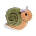 Shelby Snail Stuffed Animal