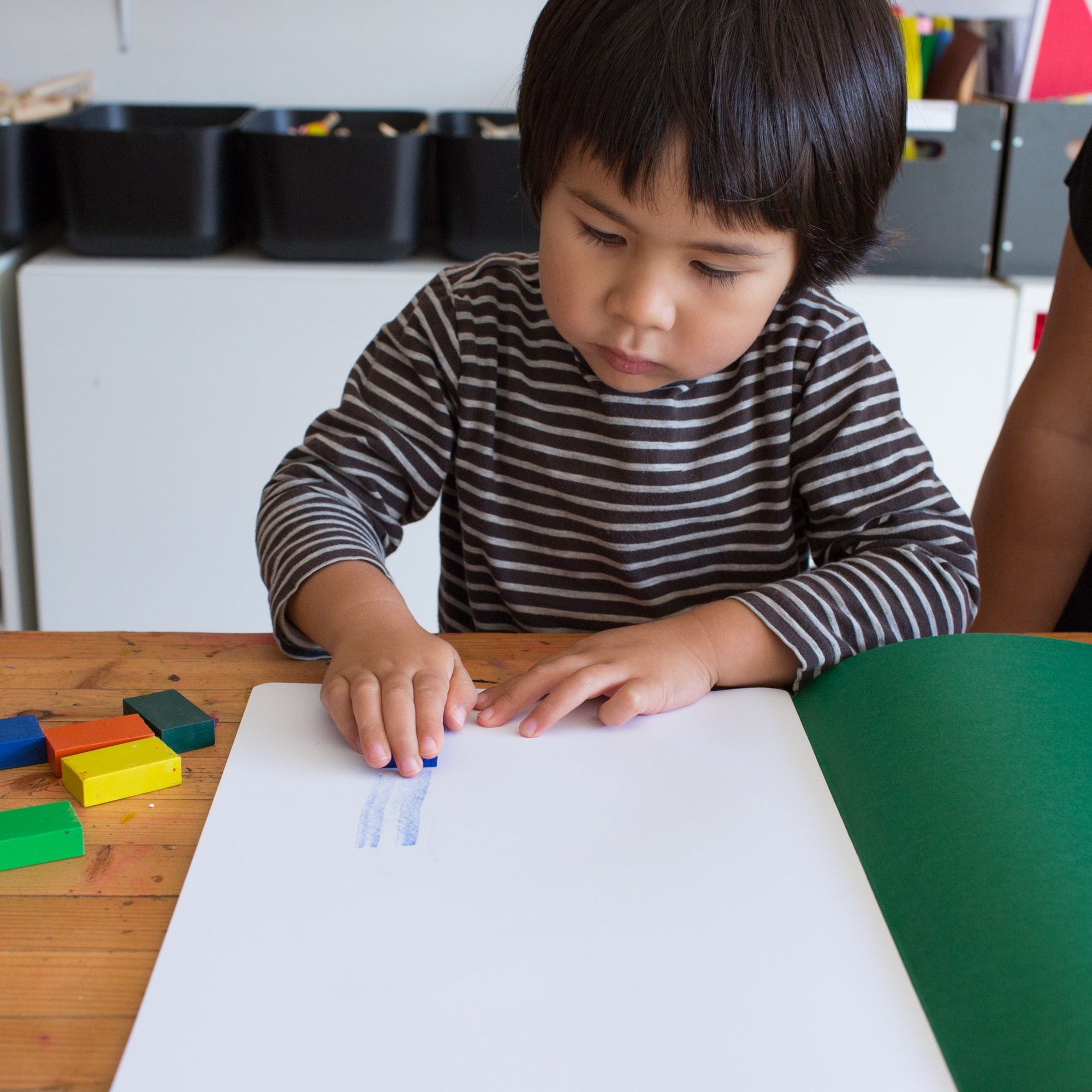 Sketchbooks - Little Book 16x21cm Portrait, with onion skin
