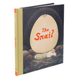 The Snail by Emily Hughes