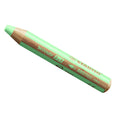 Stabilo Woody 3 in 1 pencil crayon in pastel green 880/503