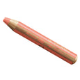 Stabilo Woody 3 in 1 pencil crayon in pastel red 880/301