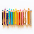 Stabilo Woody 3 in 1 Crayon Pencil – Single Colours