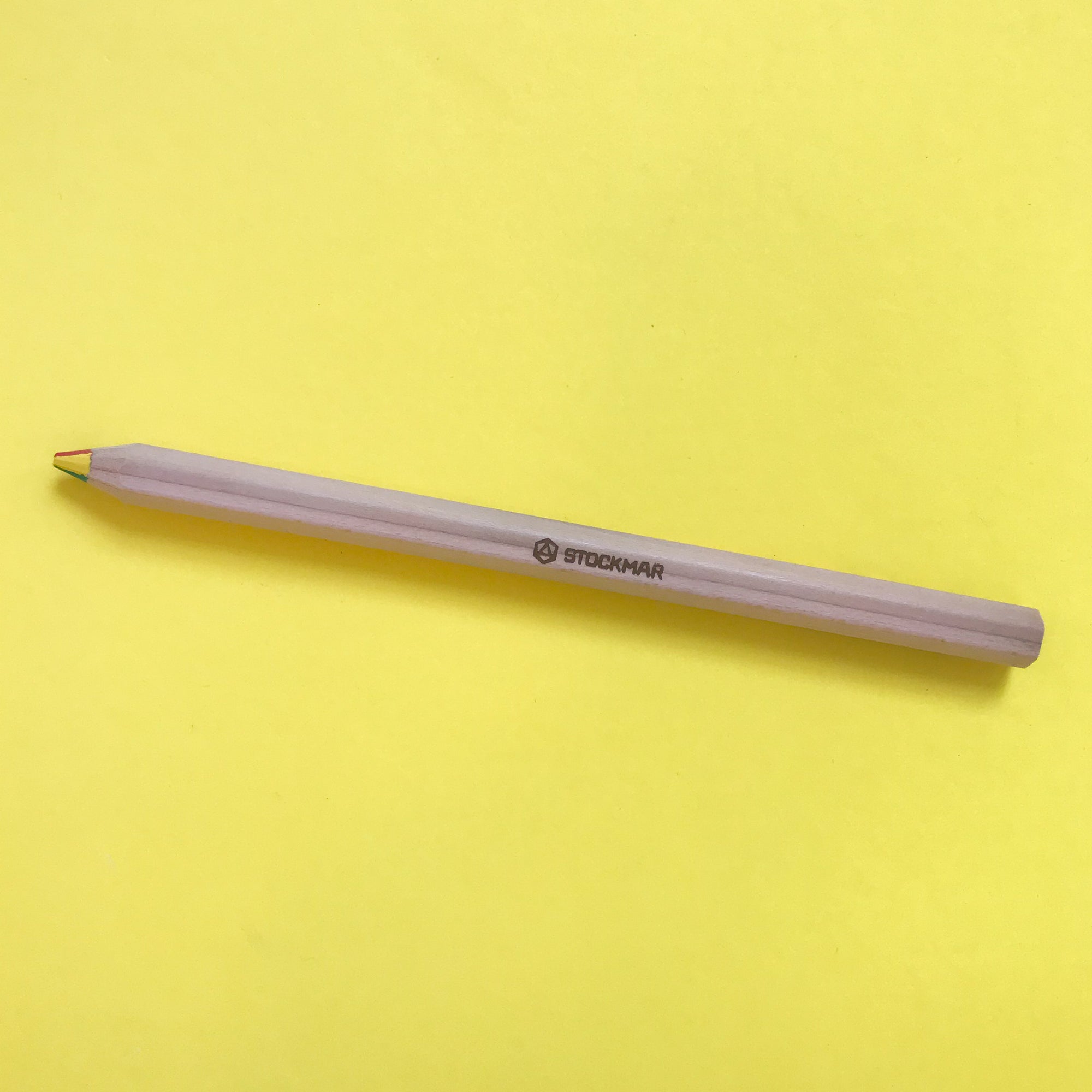 Stockmar 4 color pencil