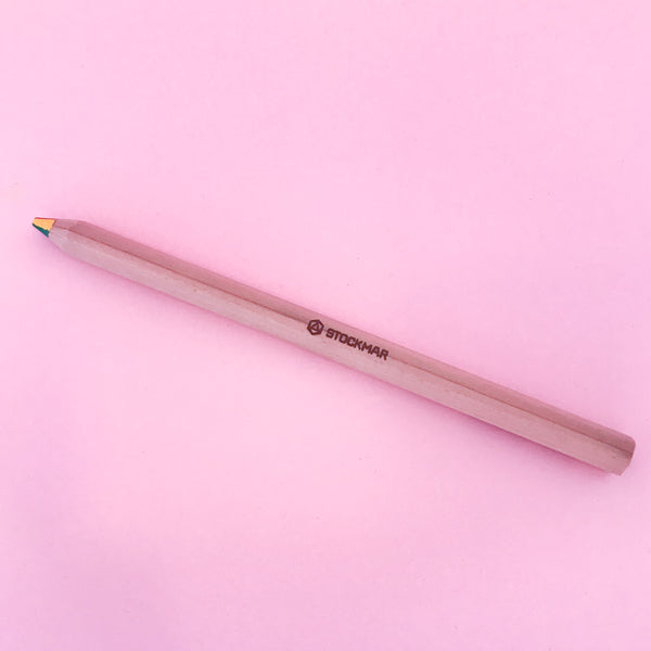 Stockmar 4 color pencil