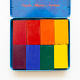 Stockmar Wax Block Crayons Set of 8