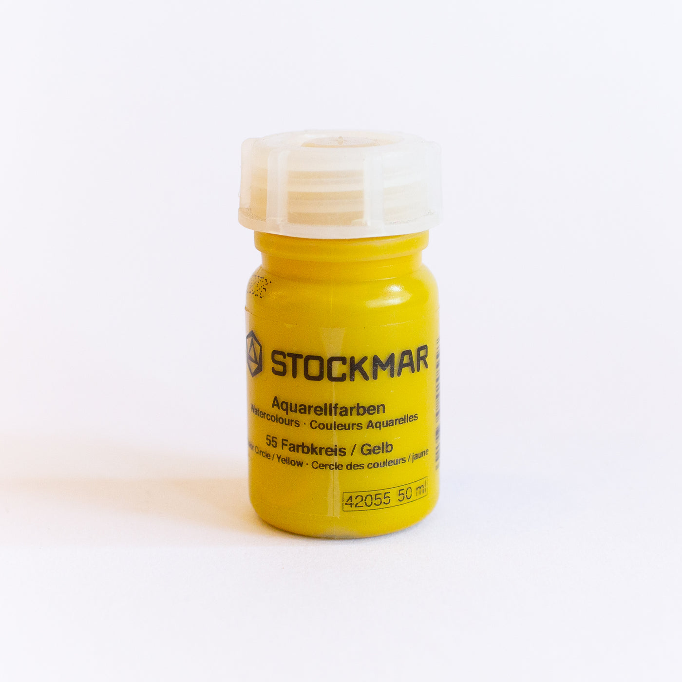 Stockmar Liquid Watercolour Aquarelfarben 50mls