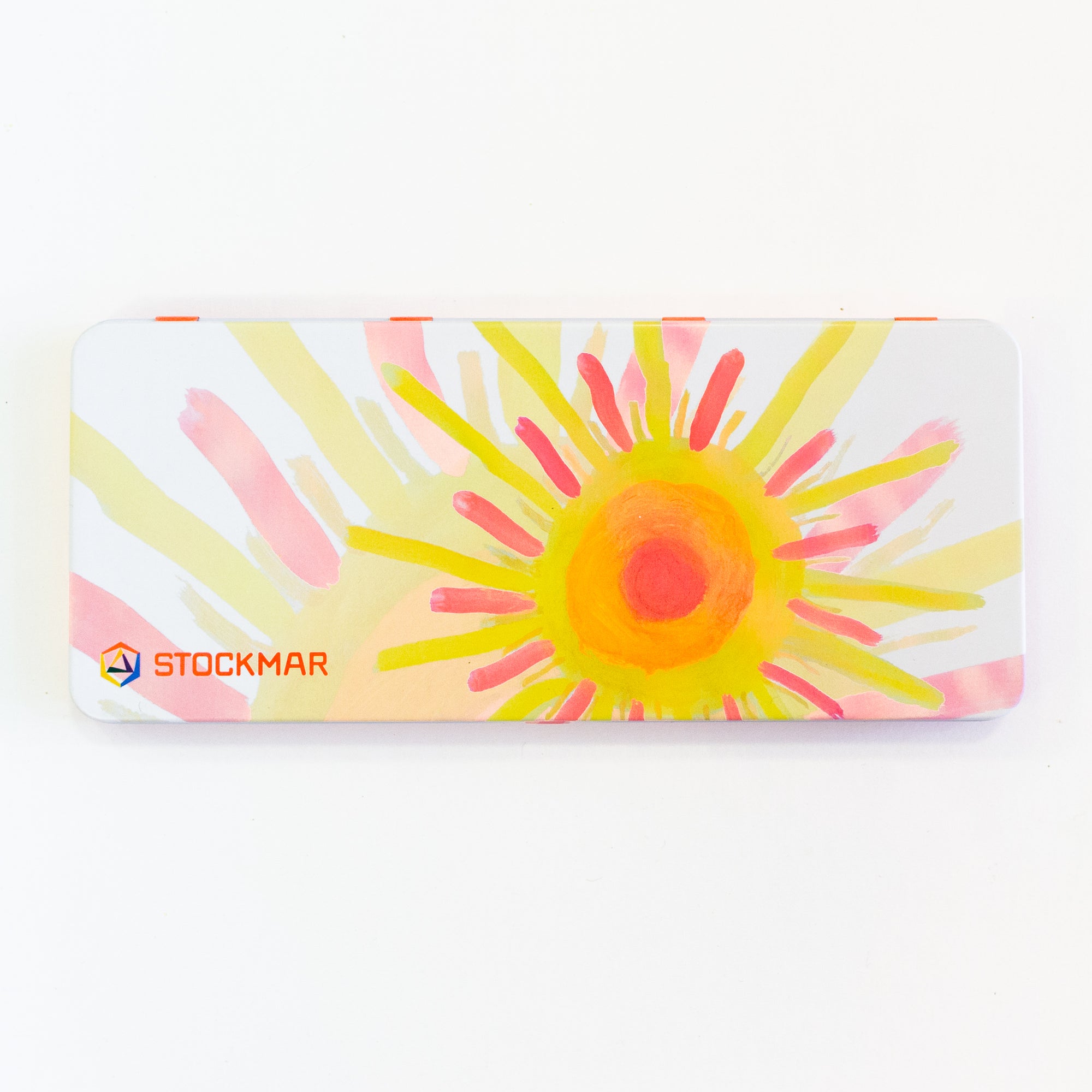 Stockmar Watercolour Paints