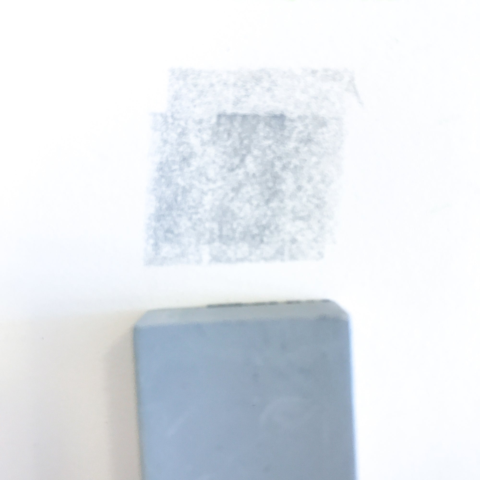 Stockmar Wax Block Crayons Refill Grey