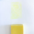 Stockmar Wax Block Crayons Refill Lemon Yellow