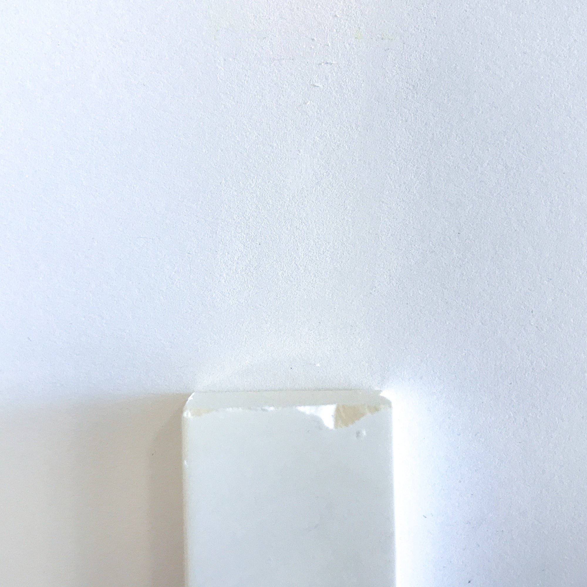 Stockmar Wax Block Crayons Refill White