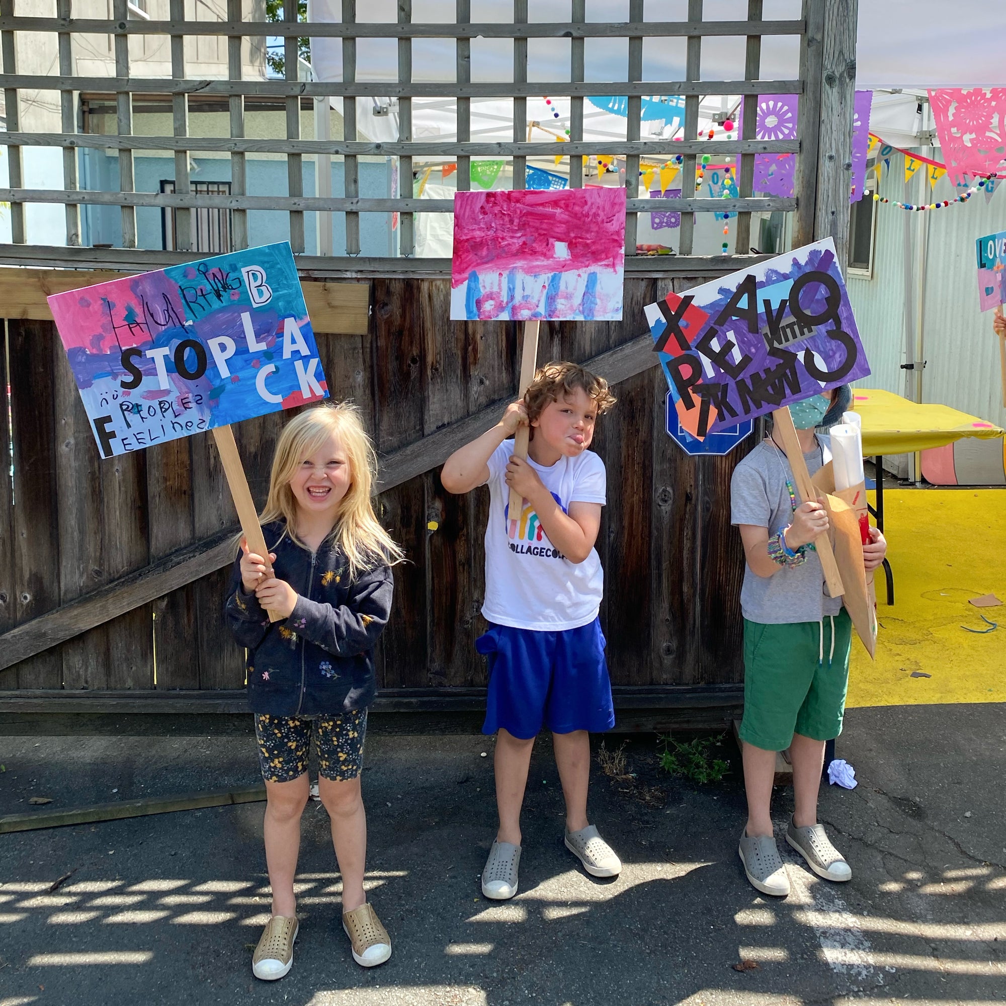 Summer ART CAMP 2026 | July - August | 6-10yrs