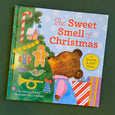 The Sweet Smell of Christmas by Patricia Scarry