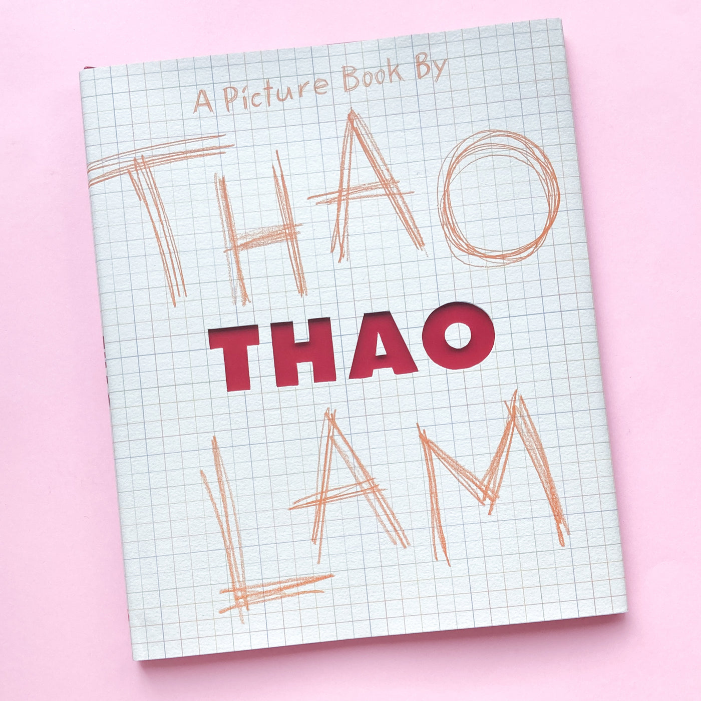 THAO By Thao Lam
