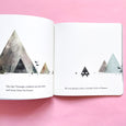 Triangle by Mac Barnett and Jon Klassen