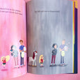 Uni the Unicorn in the Real World by Paris Rosenthal, Amy Krouse Rosenthal, Brigette Barrager
