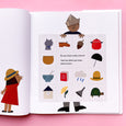 Very Good Hats by Emma Straub and Blanca Gomez