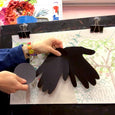 Online Mixed Media Art Class for Kids aged 3 to 8 years inspired by the book Hello Crow