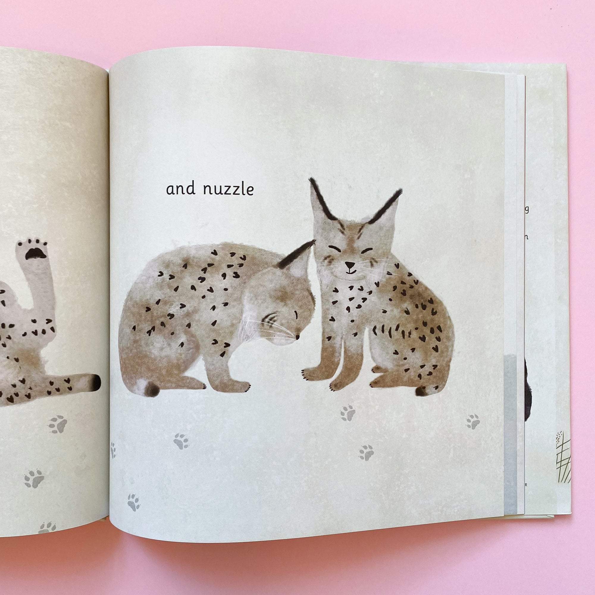 We All Play by Julie Flett