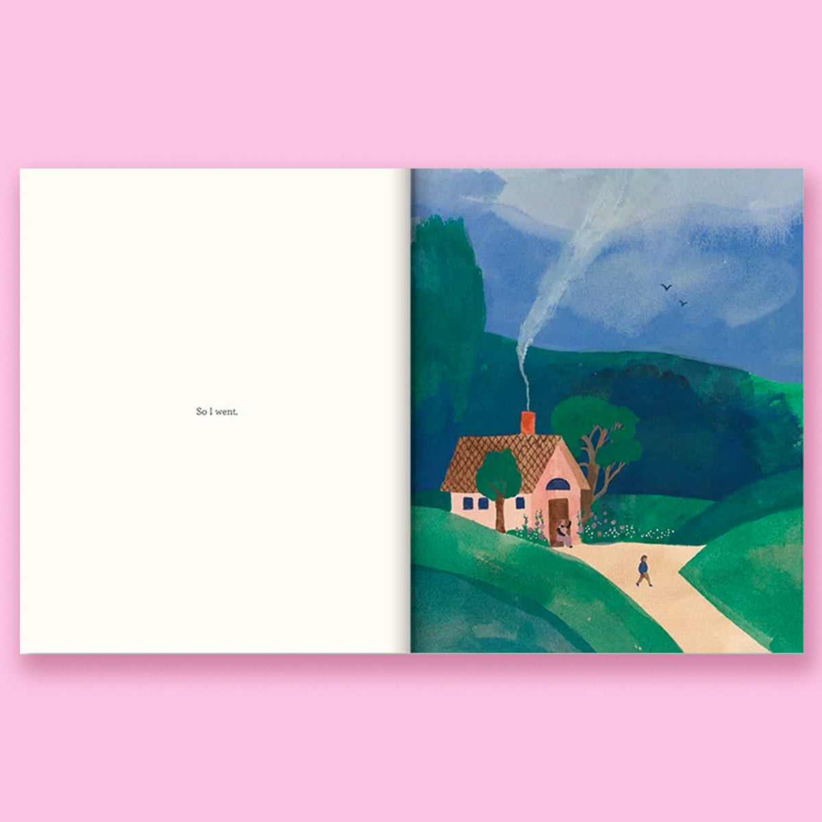 What Is Love? by Mac Barnett and Carson Ellis