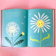 Wildflower by Melanie Brown and Sara Gillingham
