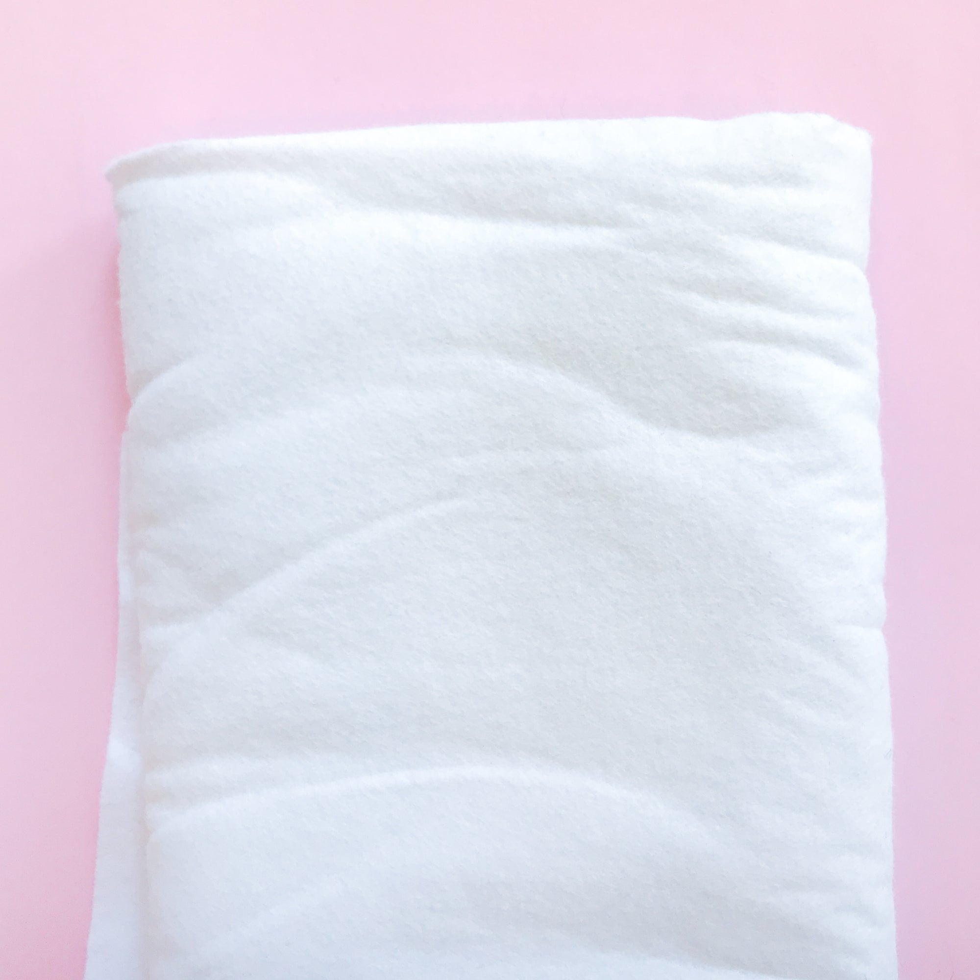 Wool Felt by the Meter