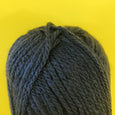 Slate Grey Solid Color Acrylic Yarn