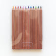 Yorik Pencil Crayons
