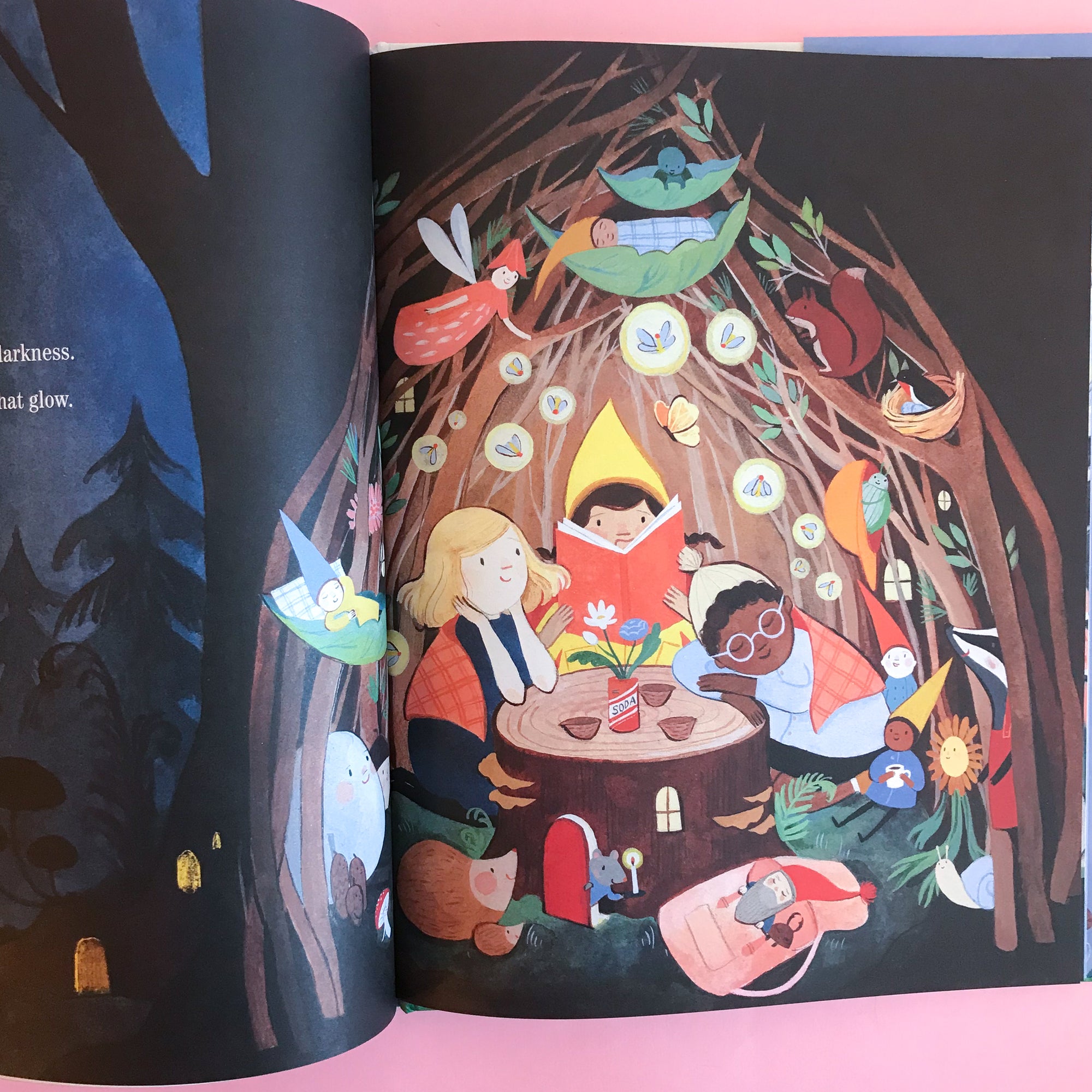 You Are a Beautiful Begining by Nina Laden and Kelsey Garrity-Reily