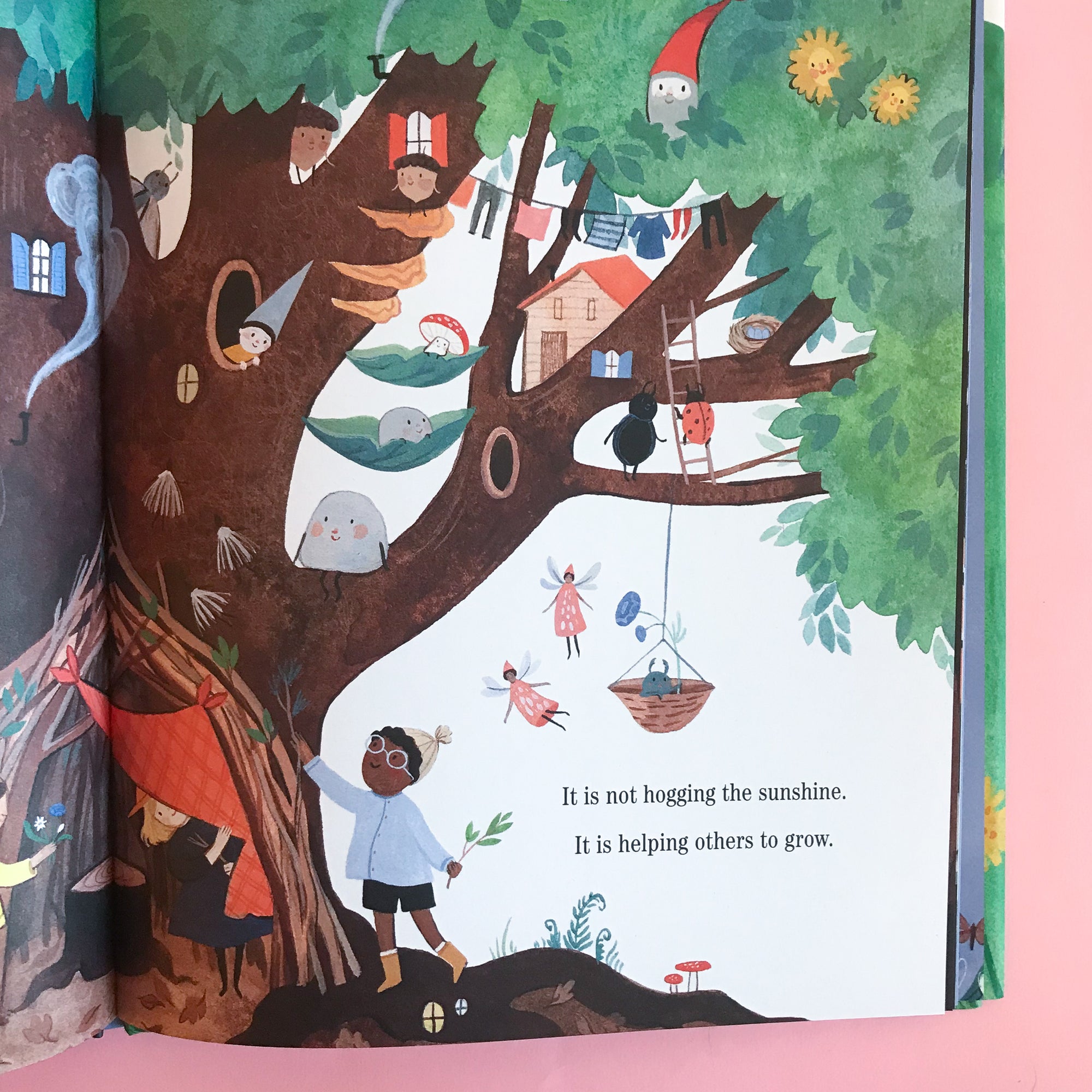 You Are a Beautiful Begining by Nina Laden and Kelsey Garrity-Reily